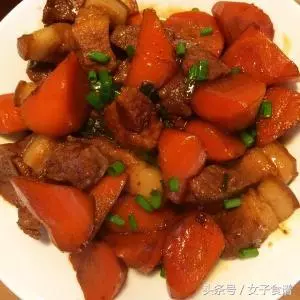 胡蘿蔔的23種吃法,簡單又美味,看著都流口水,收藏有時間試試