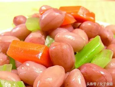 胡蘿蔔的23種吃法,簡單又美味,看著都流口水,收藏有時間試試