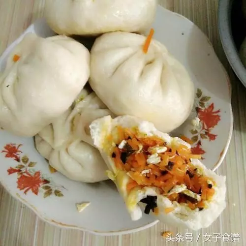 胡蘿蔔的23種吃法,簡單又美味,看著都流口水,收藏有時間試試