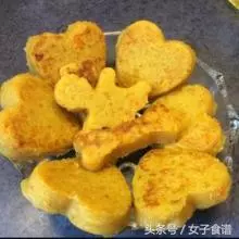 胡蘿蔔的23種吃法,簡單又美味,看著都流口水,收藏有時間試試