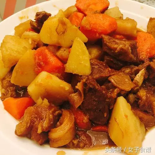 胡蘿蔔的23種吃法,簡單又美味,看著都流口水,收藏有時間試試