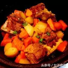 胡蘿蔔的23種吃法,簡單又美味,看著都流口水,收藏有時間試試