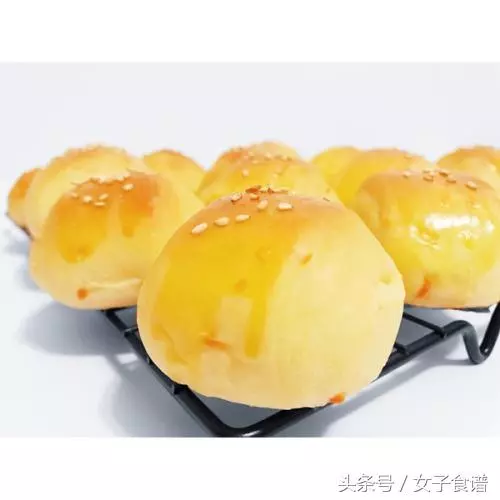 胡蘿蔔的23種吃法,簡單又美味,看著都流口水,收藏有時間試試