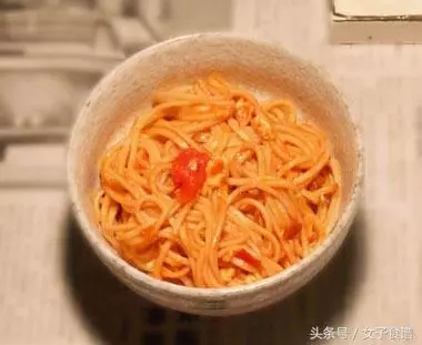 23種家常炒麵,非常簡單易學,愛吃炒麵的速速get!