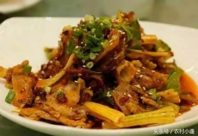 28道養生家常菜,絕對的好吃,天天吃都不膩,不重樣健康有營養!