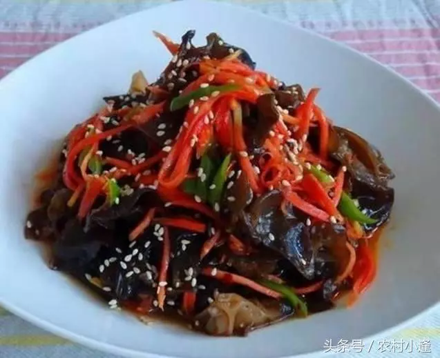 28道養生家常菜,絕對的好吃,天天吃都不膩,不重樣健康有營養!