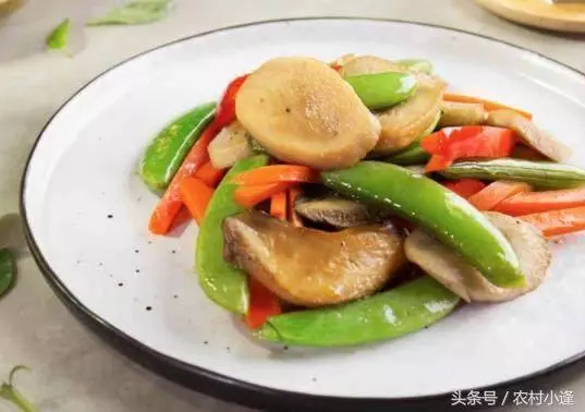 28道養生家常菜,絕對的好吃,天天吃都不膩,不重樣健康有營養!