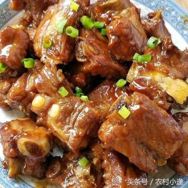 28道養生家常菜,絕對的好吃,天天吃都不膩,不重樣健康有營養!