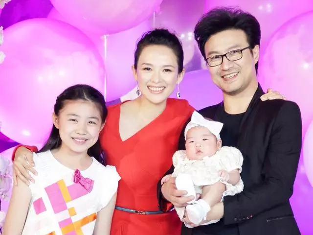 汪峰的4個老婆近照曝光,一個比一個美,章子怡還不是最漂亮的!