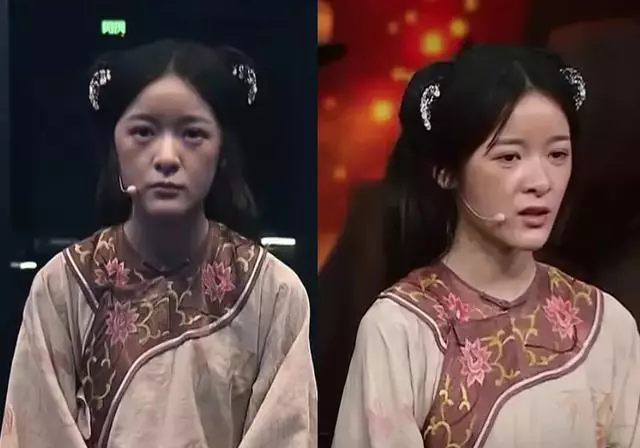 徐嬌上《我就是演員》被網友吐槽太醜,這些年她的臉經歷了什麼?