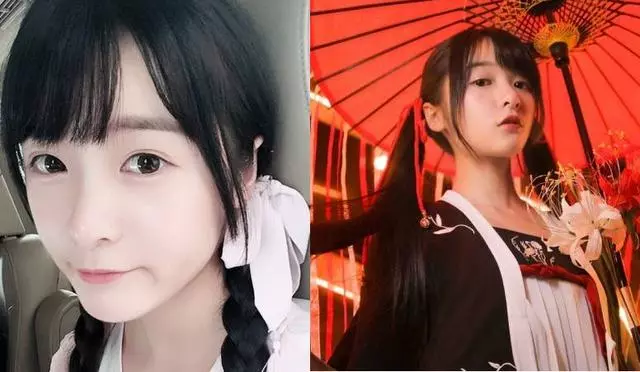 徐嬌上《我就是演員》被網友吐槽太醜,這些年她的臉經歷了什麼?