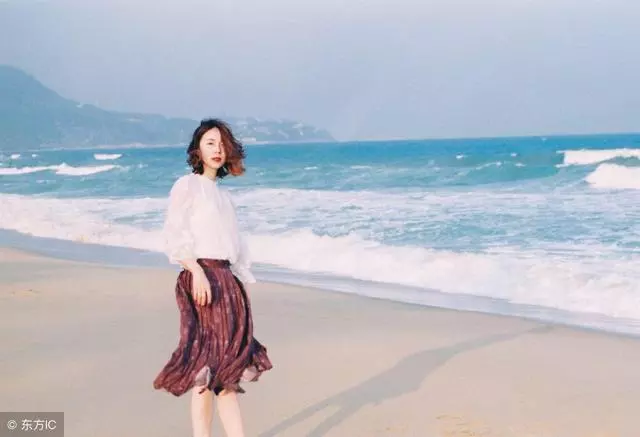 你媽養大你不容易,那你辭職照顧她,我寧願離婚也不會照顧她的