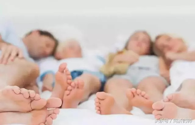 學會睡覺訣竅!睡5分鐘等於6小時是真的嗎