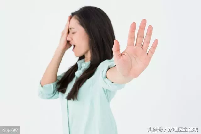 百病皆生於氣!愛生氣的人容易患上這種病,看完要學會控制脾氣