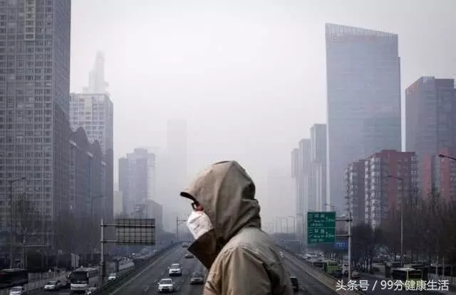 長期抽菸者,如果沒有這4個表現,說明你肺還挺健康!積毒不深