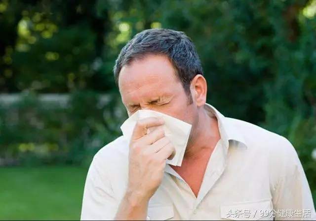 長期抽菸者,如果沒有這4個表現,說明你肺還挺健康!積毒不深