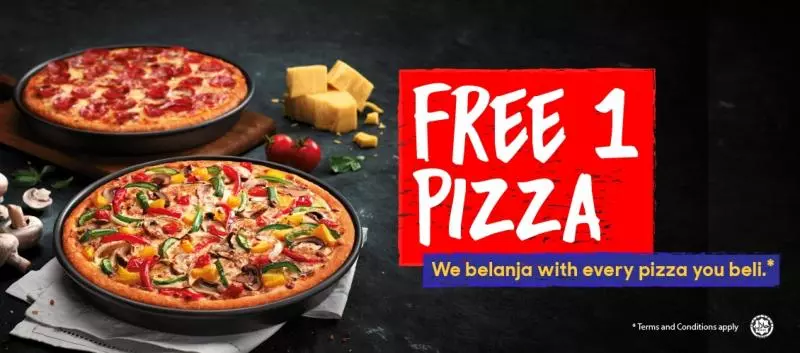 9月一定要去吃的13個美食Promotion!吃得更多!付得更少!