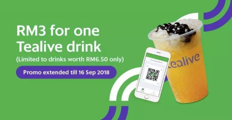 9月一定要去吃的13個美食Promotion!吃得更多!付得更少!