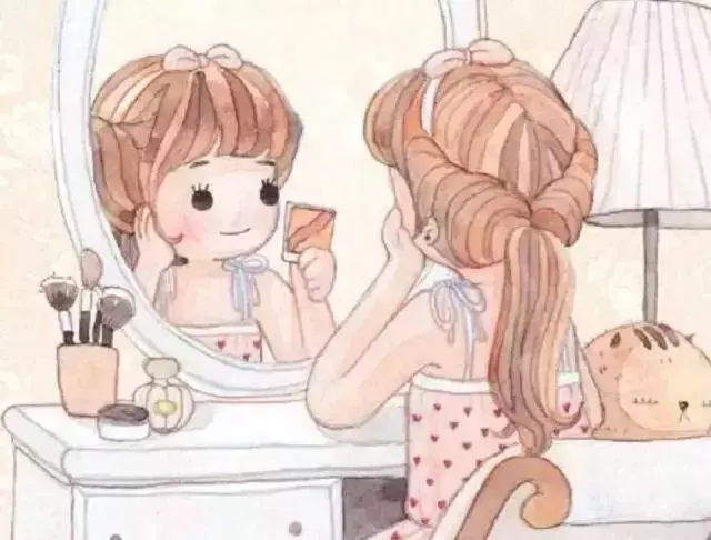 美國心理學家教你愛自己的十個方法!