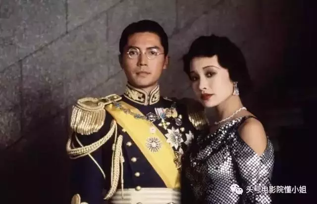 《如懿傳》這兩個女人在銀幕上「斗」了30年,比孫儷蔡少芬更老辣!