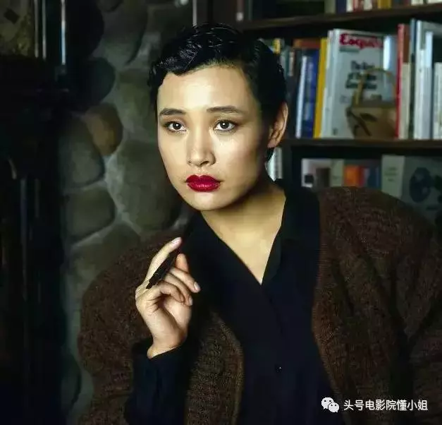 《如懿傳》這兩個女人在銀幕上「斗」了30年,比孫儷蔡少芬更老辣!