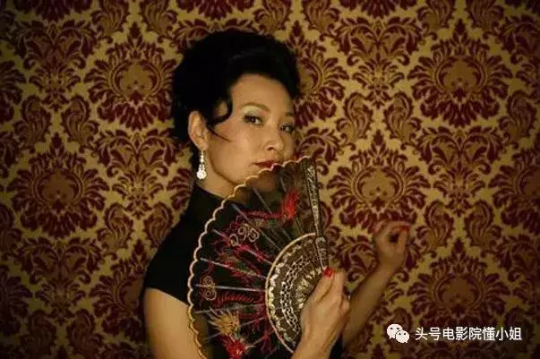 《如懿傳》這兩個女人在銀幕上「斗」了30年,比孫儷蔡少芬更老辣!