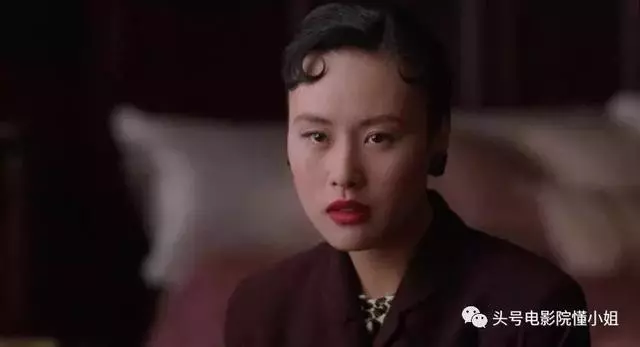 《如懿傳》這兩個女人在銀幕上「斗」了30年,比孫儷蔡少芬更老辣!