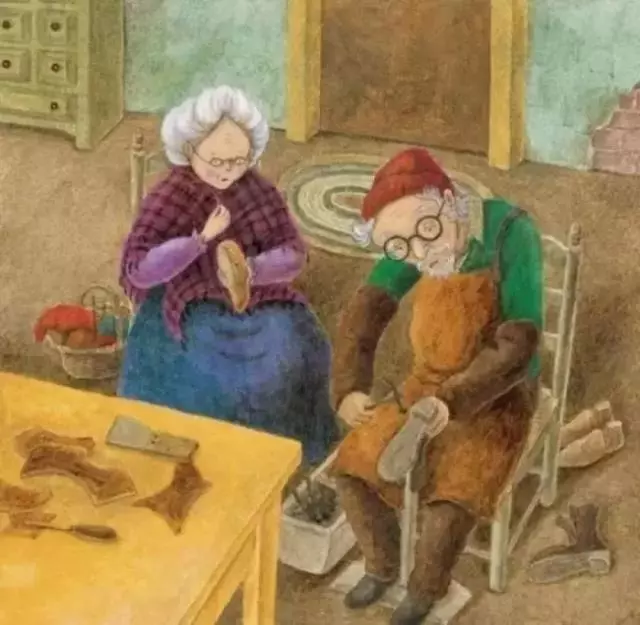 真正的夫妻,不是誰征服誰,而是誰遷就誰(好文推薦)