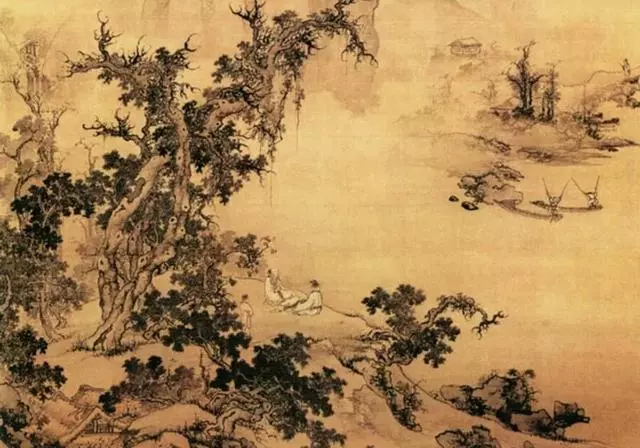 八種恩不能忘,條條恩重如山!