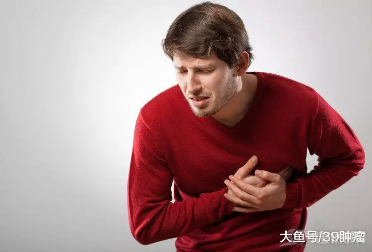 身體有這4個特徵 你早被列入猝死的「黑名單」