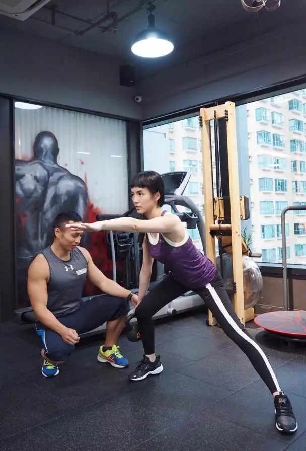 又一喜訊!TVB宅男女神成功懷孕成准人母:感謝神的賜予~~~