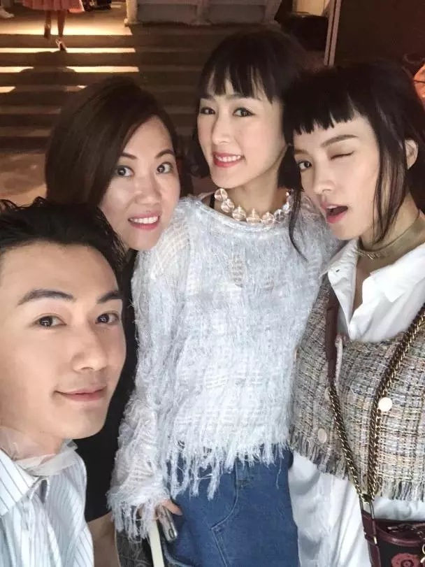 又一喜訊!TVB宅男女神成功懷孕成准人母:感謝神的賜予~~~