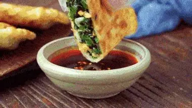 不吃韭菜的真可惜,錯過了這麼好的盒子