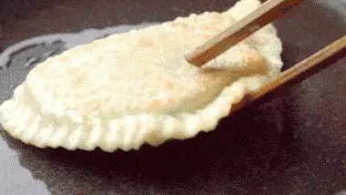 不吃韭菜的真可惜,錯過了這麼好的盒子