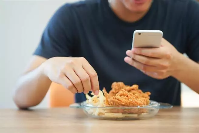 吃飯這件小事 這些禁忌你都知道麼?