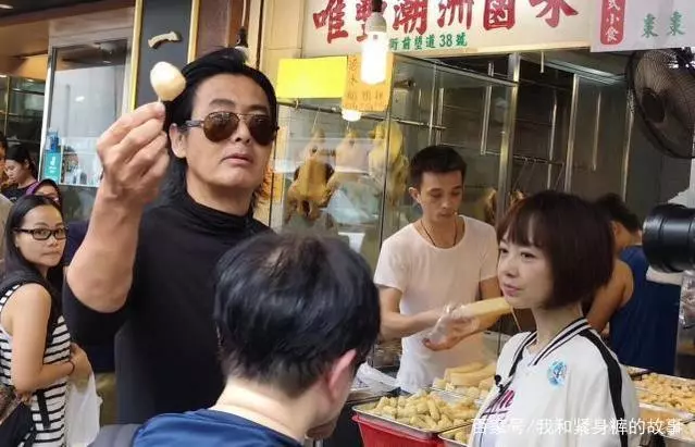 揪心!周潤發首談喪女之痛,曾因郭富城當面「炫耀」閨女一臉失落~~~