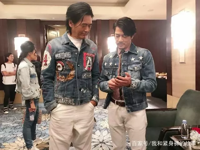 揪心!周潤發首談喪女之痛,曾因郭富城當面「炫耀」閨女一臉失落~~~