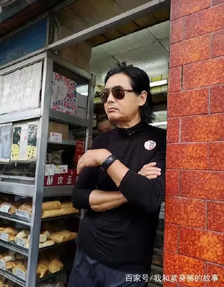 揪心!周潤發首談喪女之痛,曾因郭富城當面「炫耀」閨女一臉失落~~~