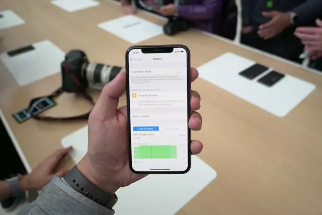 【蘋果發表會10大重點】史上最貴iPhone賣5萬2900元 9/21在台首賣