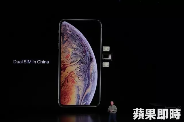 【蘋果發表會10大重點】史上最貴iPhone賣5萬2900元 9/21在台首賣