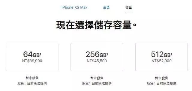 【蘋果發表會10大重點】史上最貴iPhone賣5萬2900元 9/21在台首賣