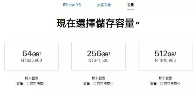 【蘋果發表會10大重點】史上最貴iPhone賣5萬2900元 9/21在台首賣