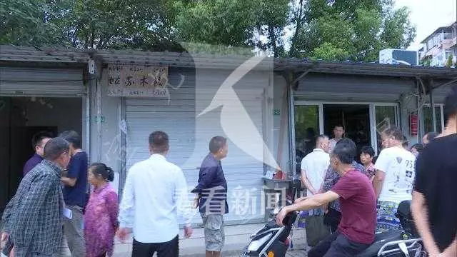 26歲男子店鋪內安裝晾衣架觸電倒地 過路護士援手搶救仍不治身亡