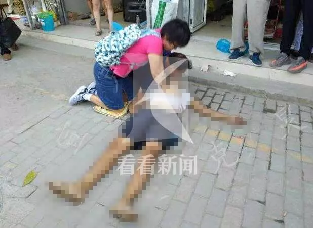 26歲男子店鋪內安裝晾衣架觸電倒地 過路護士援手搶救仍不治身亡