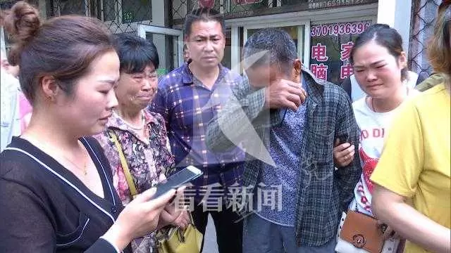 26歲男子店鋪內安裝晾衣架觸電倒地 過路護士援手搶救仍不治身亡