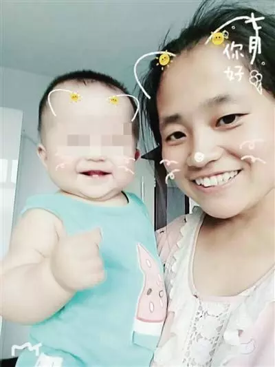 車禍瞬間女老師推開兩名學生 自己被撞身亡