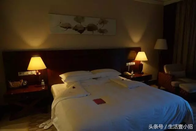 住酒店賓館時,這3種房間千萬不要住,看完一定要告訴身邊人