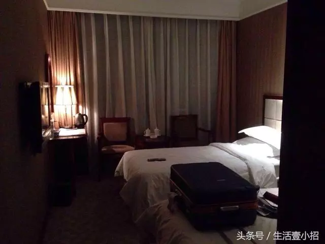住酒店賓館時,這3種房間千萬不要住,看完一定要告訴身邊人