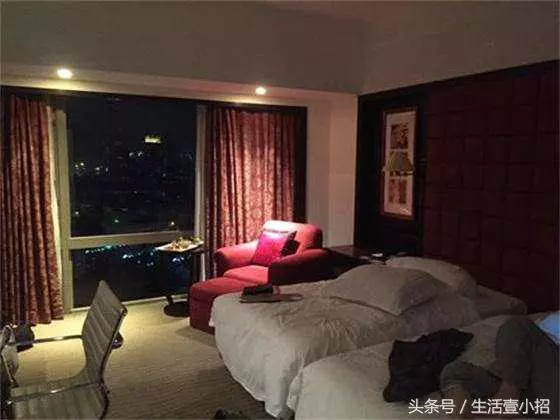 住酒店賓館時,這3種房間千萬不要住,看完一定要告訴身邊人