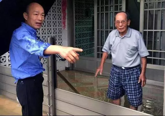 不要再拗!不要再騙! 網友最不爽政治人物幹的15件事